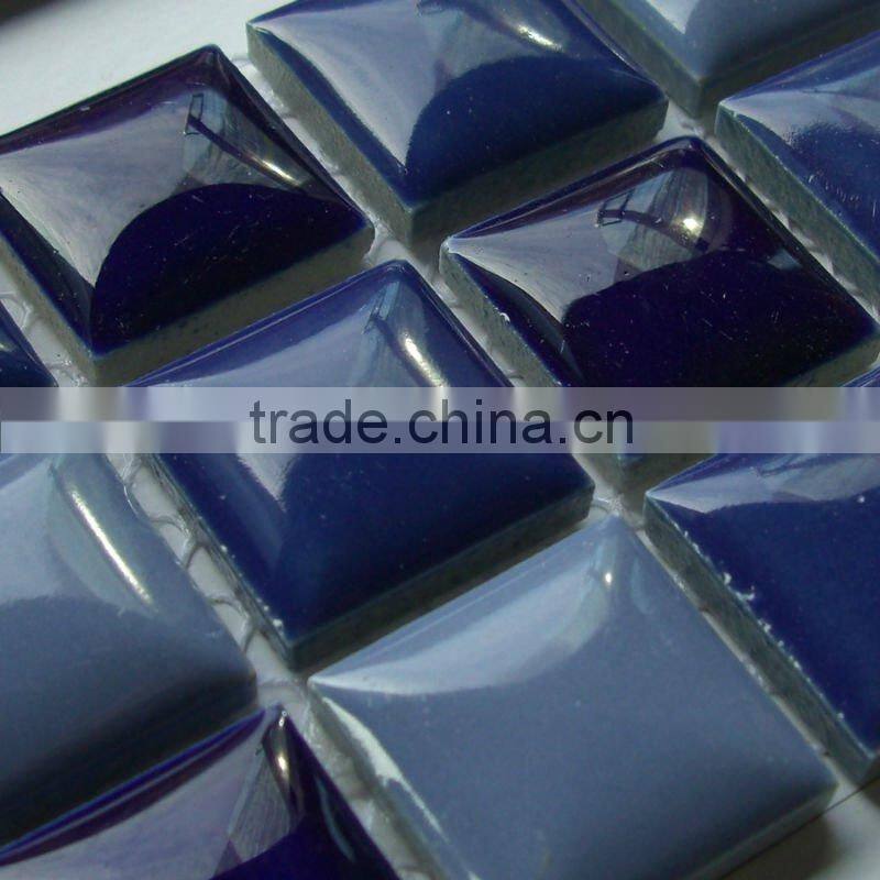 Ceramic Mosaic Tile Swimming pool tile HP19