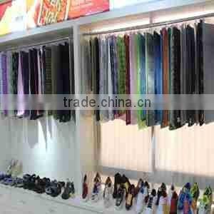 Yarn dyed flax fiber for bed linen linen bag linen fabric