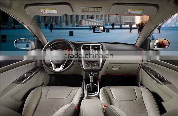 3.0 Inch 1080P Full HD 5.0M Pixel 170 Degree Wide Angle WDR Mini Car DVR Camera