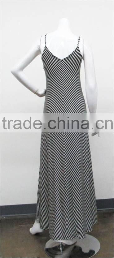 2016 Automn latest new design wholesale rayon maxi dresses new model frocks dresses one piece dress pattern