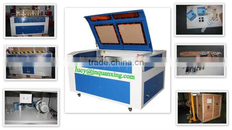 Laser Cutting Machine for sale