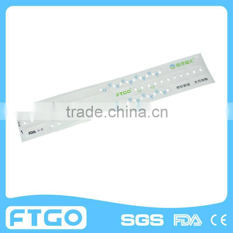 hot selling Mother and infant ID Wristbands