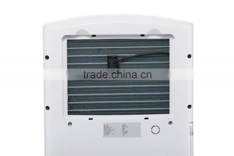 2016 New YAKE 26L Per Day Electric Compact Dehumidifier