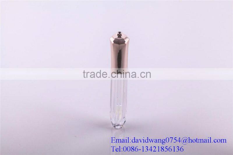 Empty Lip gloss container-C07