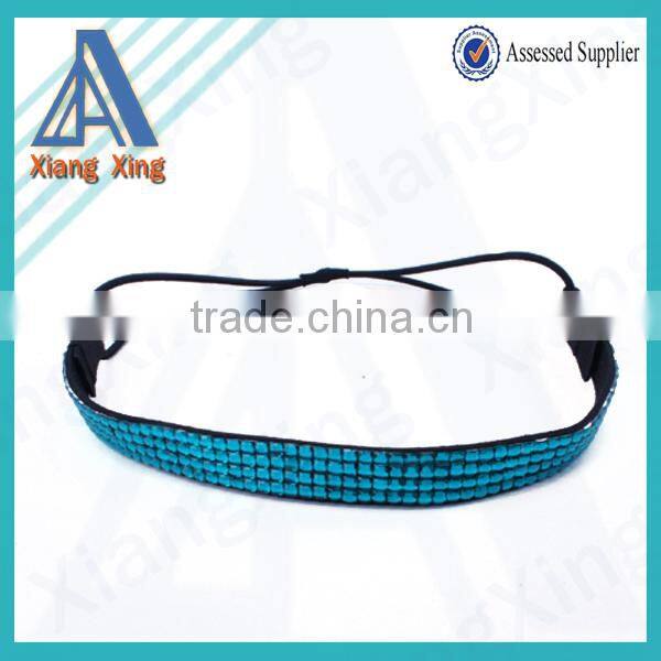 Wholesale multi color bling crystal rhinestone lanyard for cell phone lanyard