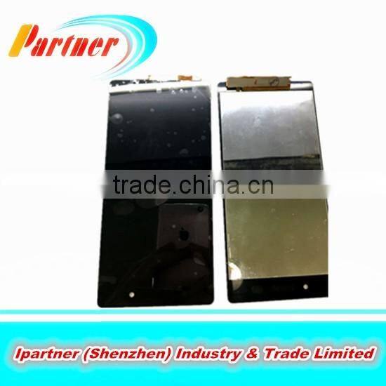 Factory supplier for Sony Xperia Z2 /L50W /D6503 lcd display spare parts