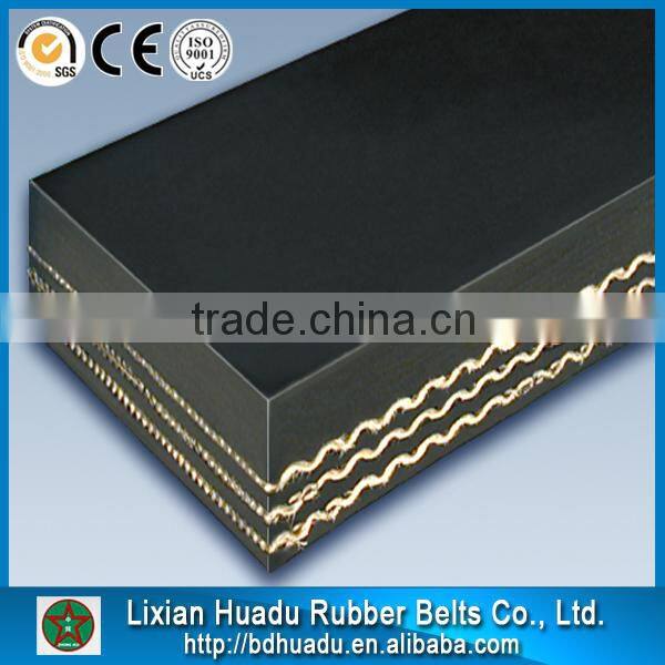 Industrial conveyor belt, Rubber Conveyor Belt, Conveyor Belt, v belt, for coal