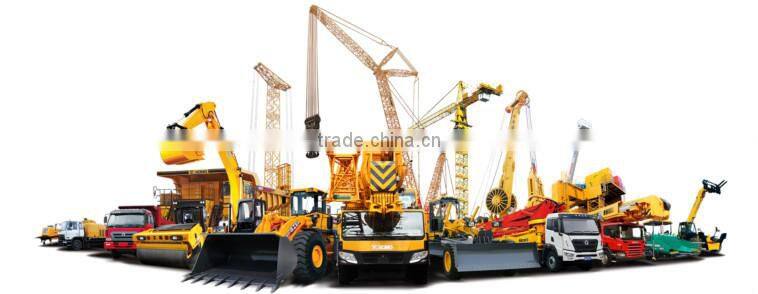 QUY80A China alibaba 80t crawler crane