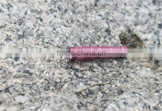 promotional keychains light TANK007 E09