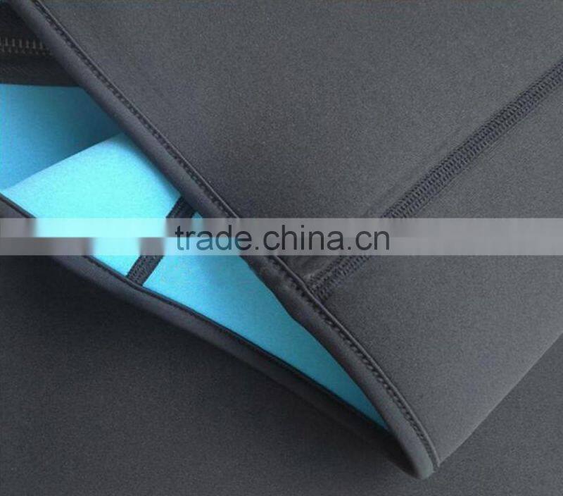 Men's Slimming Body Waist Suit Vest Hot Neoprene Sauna Body Shapers