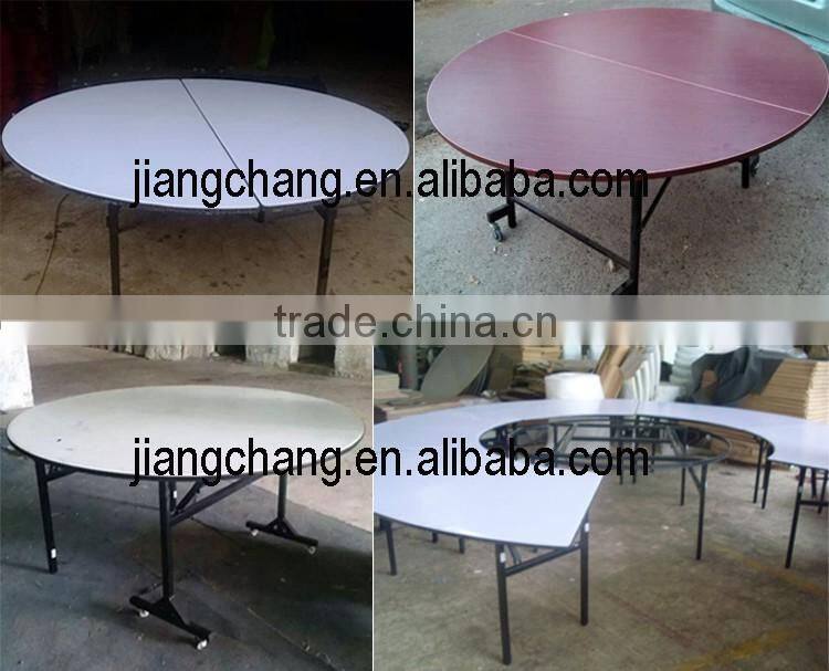Indoor Event Party Folding Table JC-T38