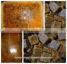 Whole sales Amazing Passion Fruits Fesh/Frozen in viet Nam