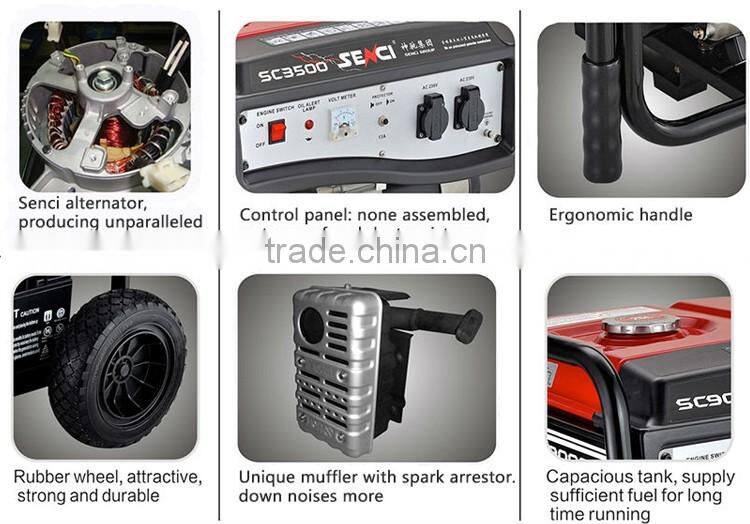 10kva magic wave group magnetic generator