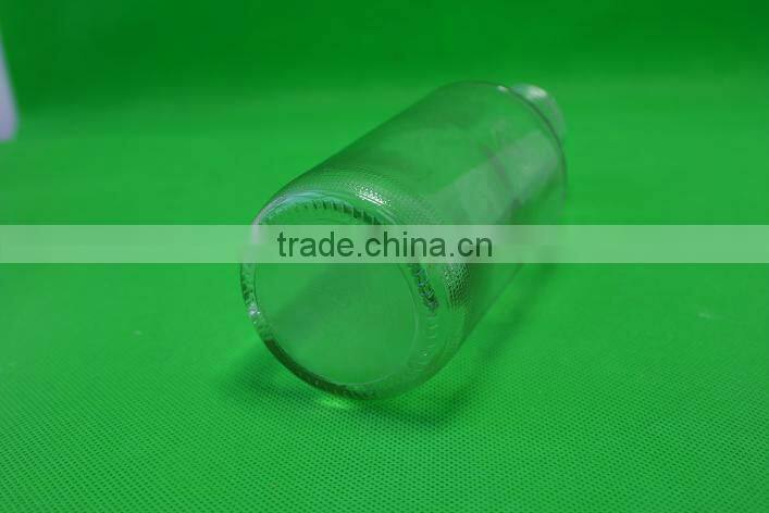 GLB480025 Argopackaging beverage glass bottles 480ML Beverage Glass Bottle