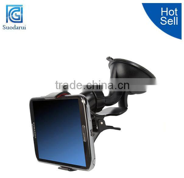 Factory price IN stock magnetic mobile phone car holder