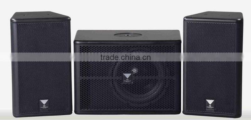 spe audio top quality club sound system