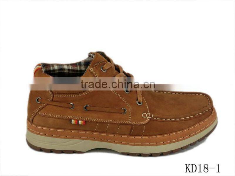 hot sale advanced top quality man boots