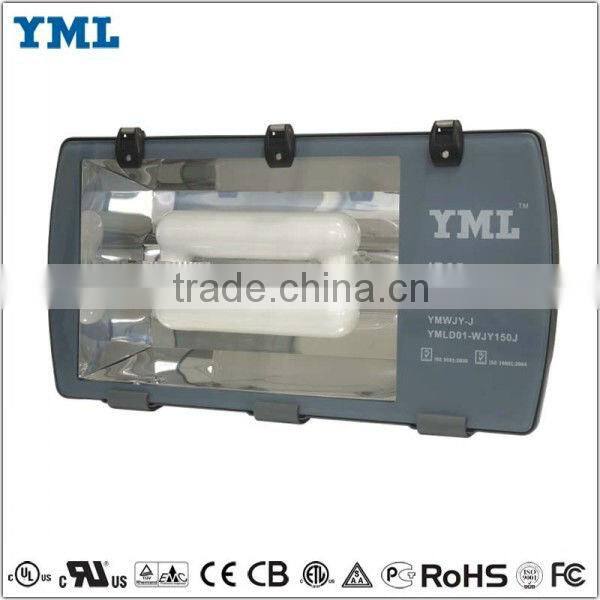 Induction Lamp Tunnel Light Commercial Lighting Company