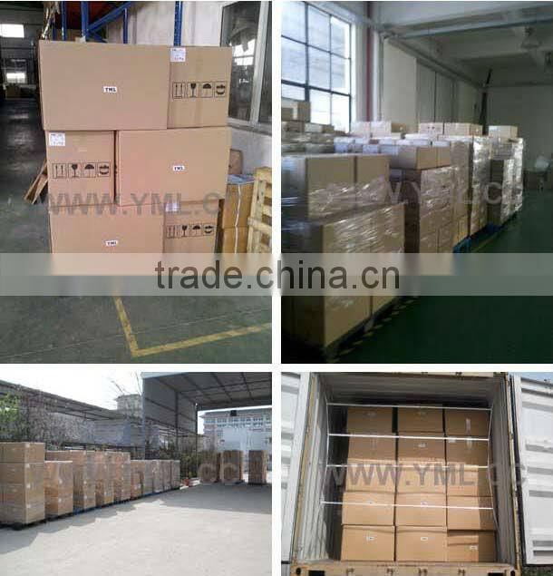 Induction Lamp Tunnel Light Commercial Lighting Company