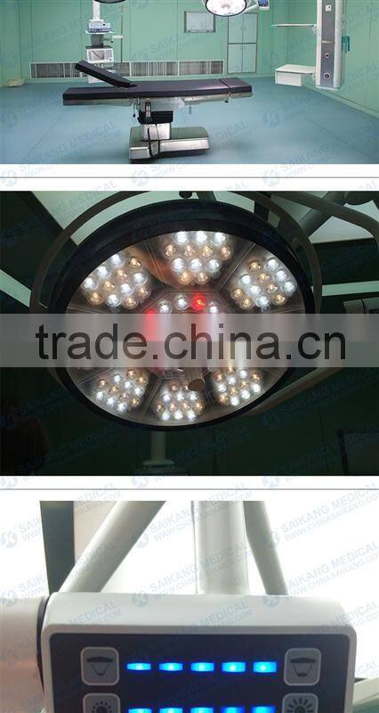 High Quality Surgical Lamp With Camera