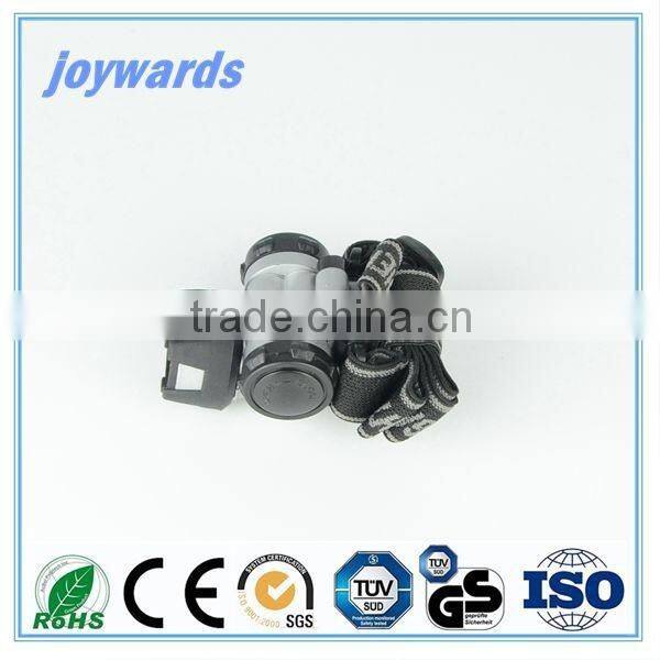 new arrival Portable Flashlight torch light LED Headlamp
