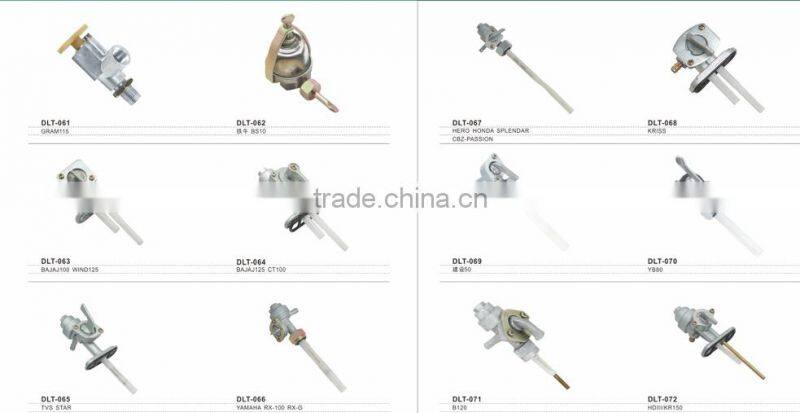 Good Price oil cock MZ 3501 for motorcycle