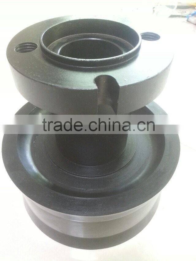 concrete pump piston ram for schwing putzmeister zoomlion cifa concrete machine