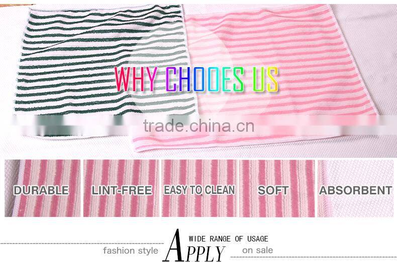 multipurpose microfiber cleaning cloth