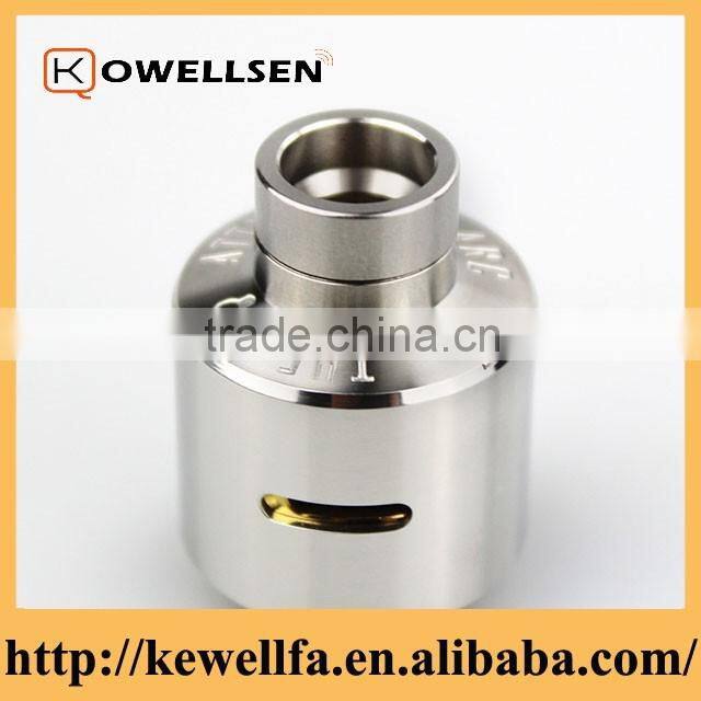 arc atty!!!rda atomizer 316 SS arc atty rda