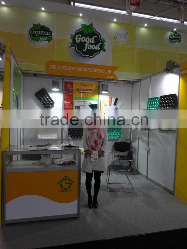 Factory Direct Sale Customized Different Types Clear Plastic Food Disposable Container