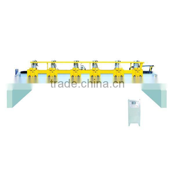 long service life diamond blade