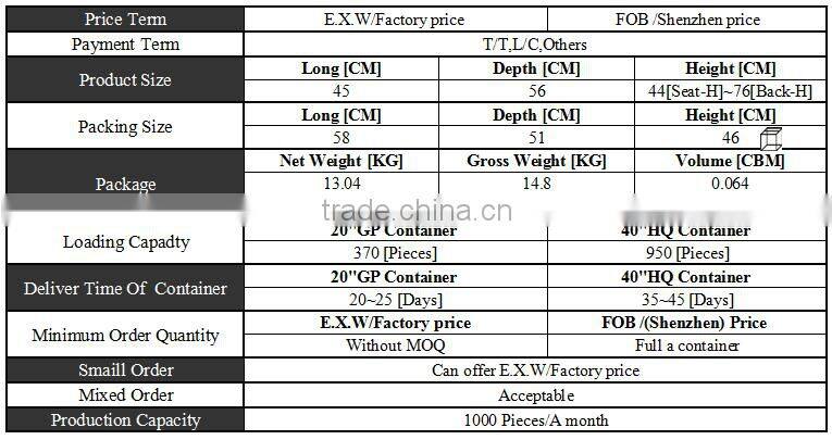 B286 Luxury wholesale shop mordern single lounge chairs