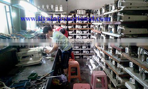 PFAFF 438-6 used second hand 2nd old zigzag sewing machine