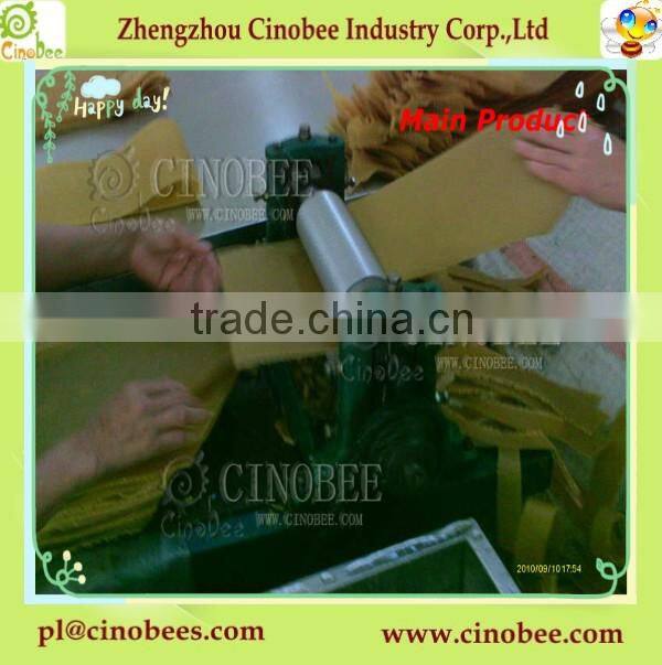 Cinobee Beekeeping Honeycomb for Beehives beeswax foundation sheet