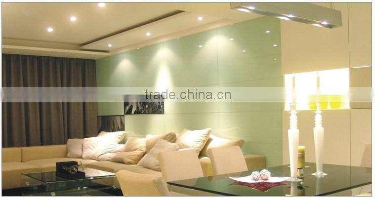 LED Light Source and Aluminum Lamp Body Material par38 led spotlight