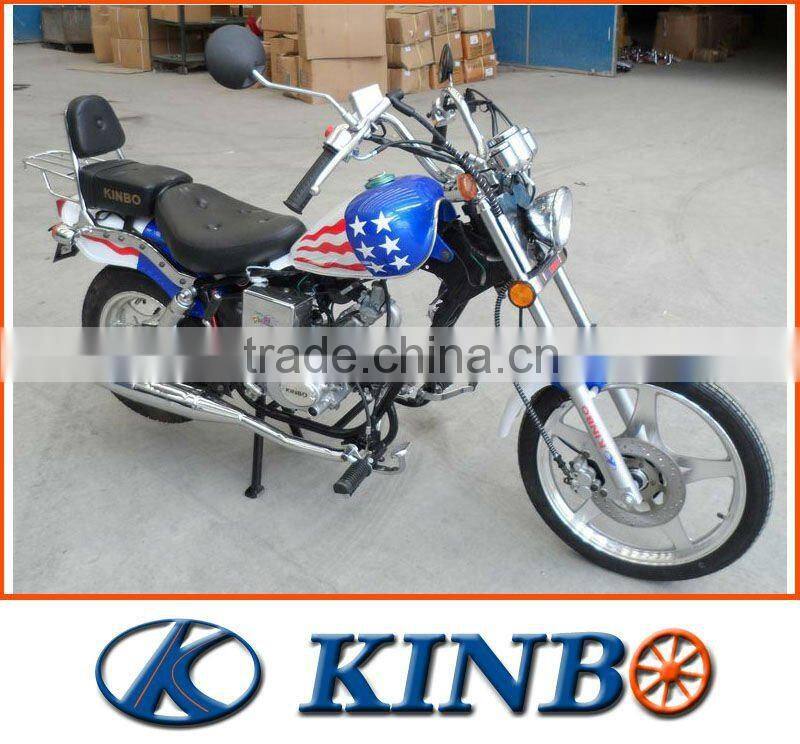 50cc Chopper Motorcycle EEC