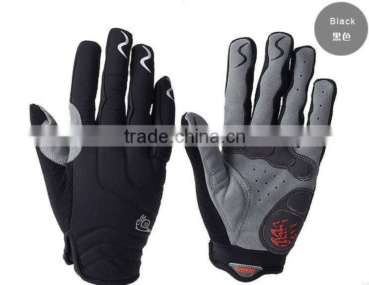 2010 Hot SBR bike glove sport glove ZX-058