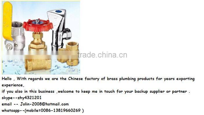 chinese imports wholesale LX1022 brass check valve