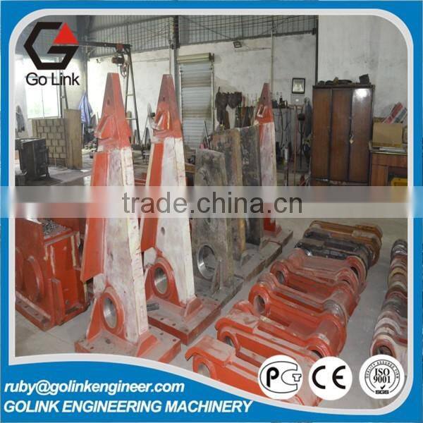 excavator high frequency hydraulic break up ripper with low price