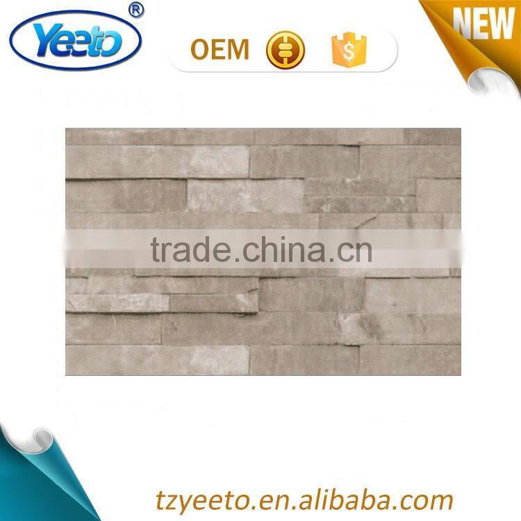 Beautiful New Arrival Kitchen Use PET+Aluminum Anti Oil Sticker