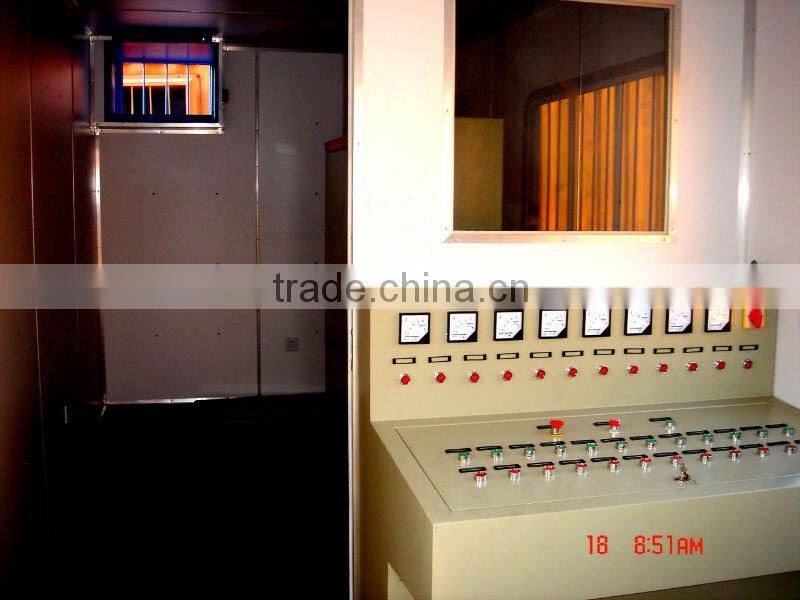 SANYYO Electric control panel