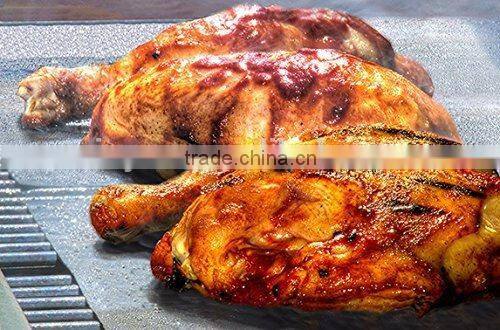 PTFE Non-stick Cooking Liner/ Baking Mat No Need Fat And Oil