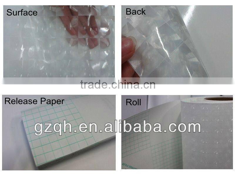 Cat Eye 3D Photo Cold Lamination Film/25",50"/30m/160gsm