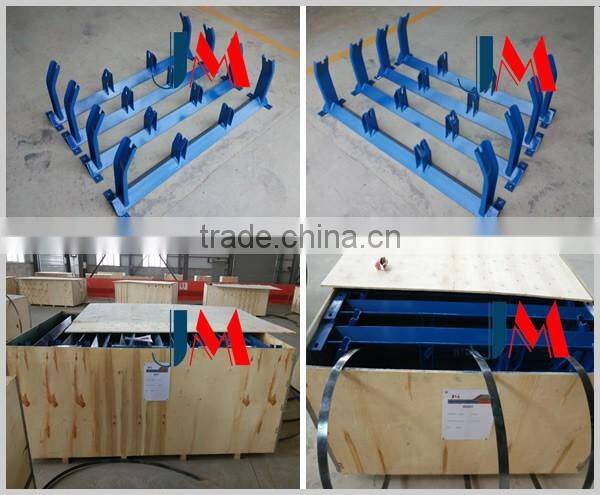 Mining screening conveyor parts