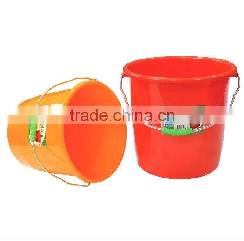 plastic cheap bucket 18L