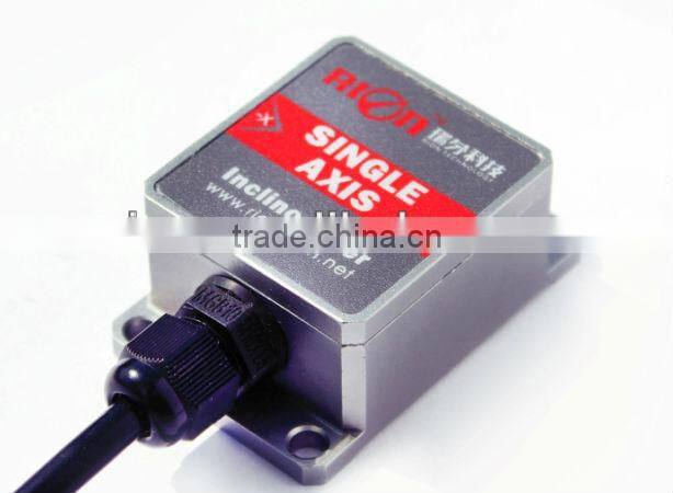 automatic leveling sensor analog output low price