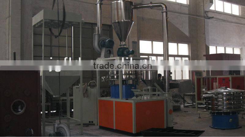 Plastic Grinding Machine/Plastic Pulverizer