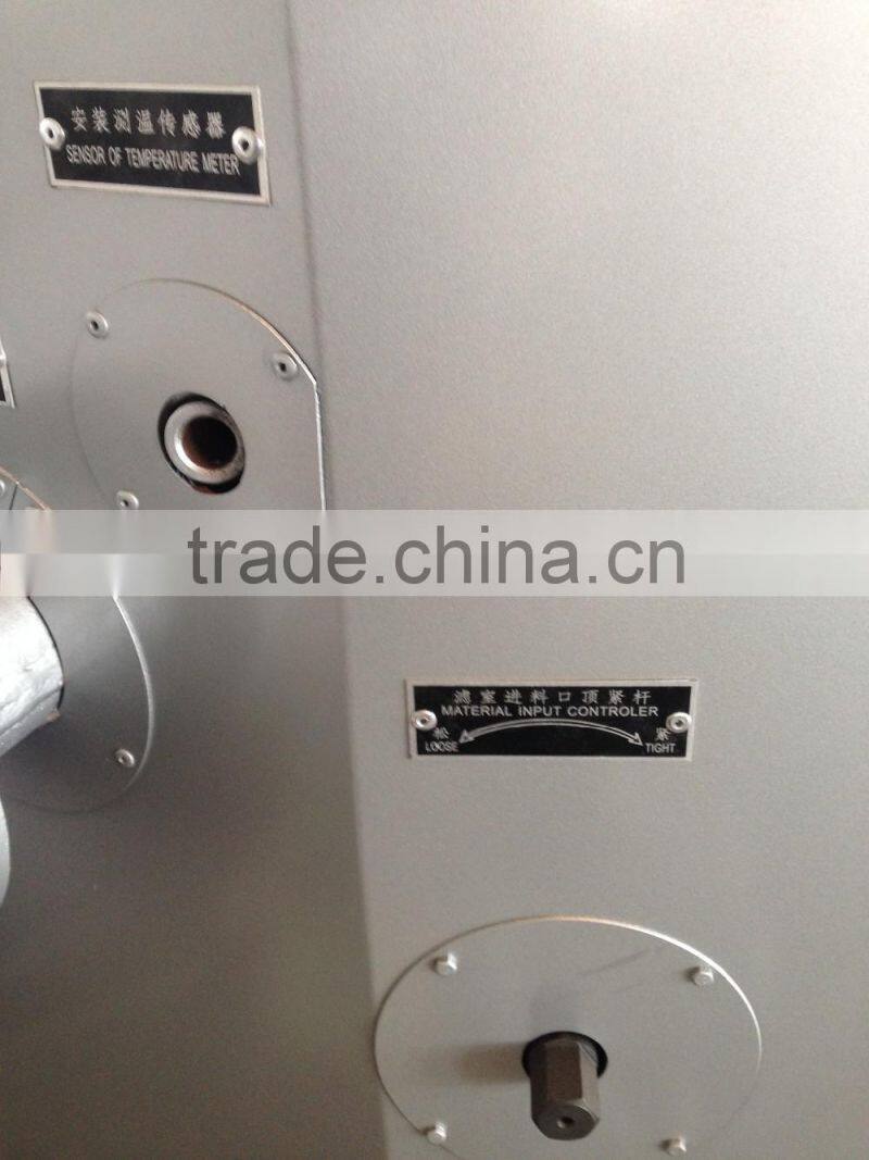 CPF-PT-C Type Melt Filter