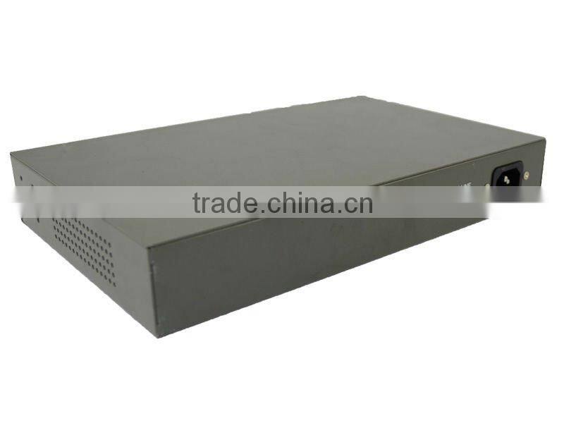 16 Port 10/100M Fast Ethernet Switch