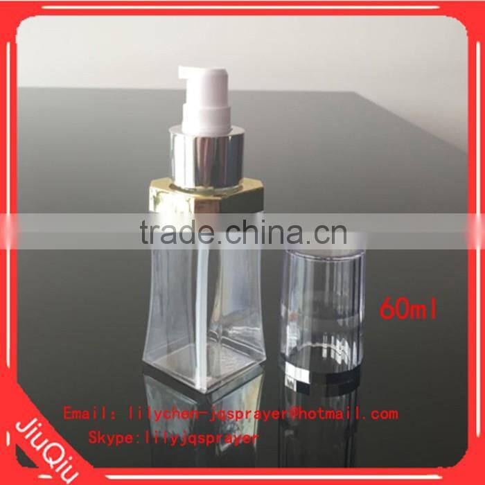 60ml Lotion Bottle Cream Bottle Serum Bottle
